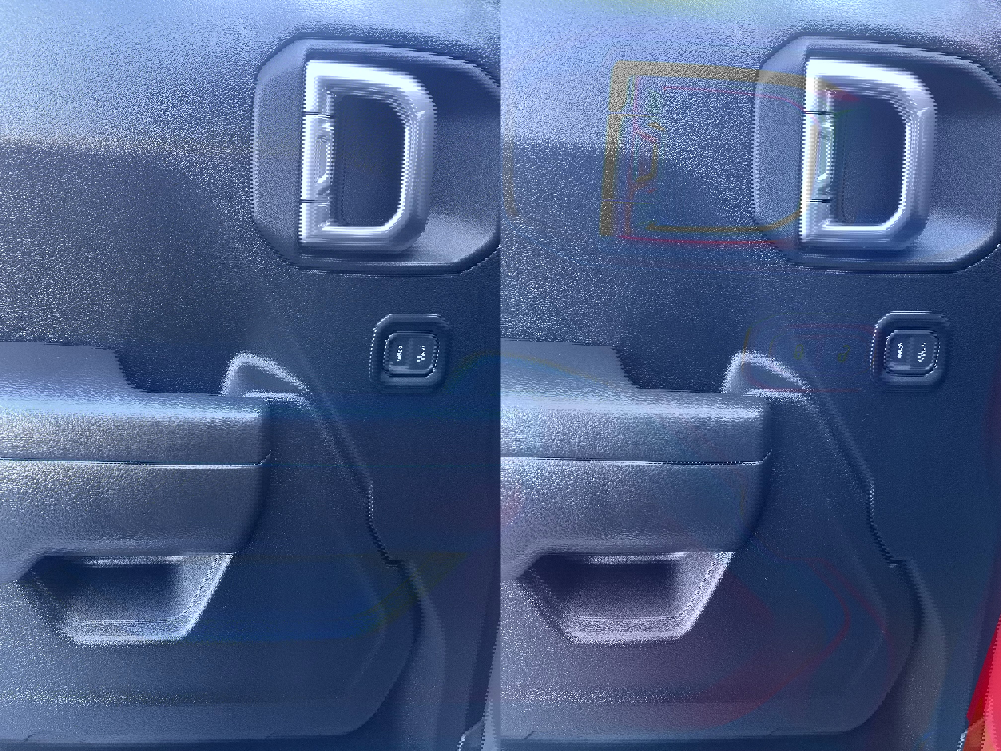 New 2026 Jeep Wrangler Sport image 14