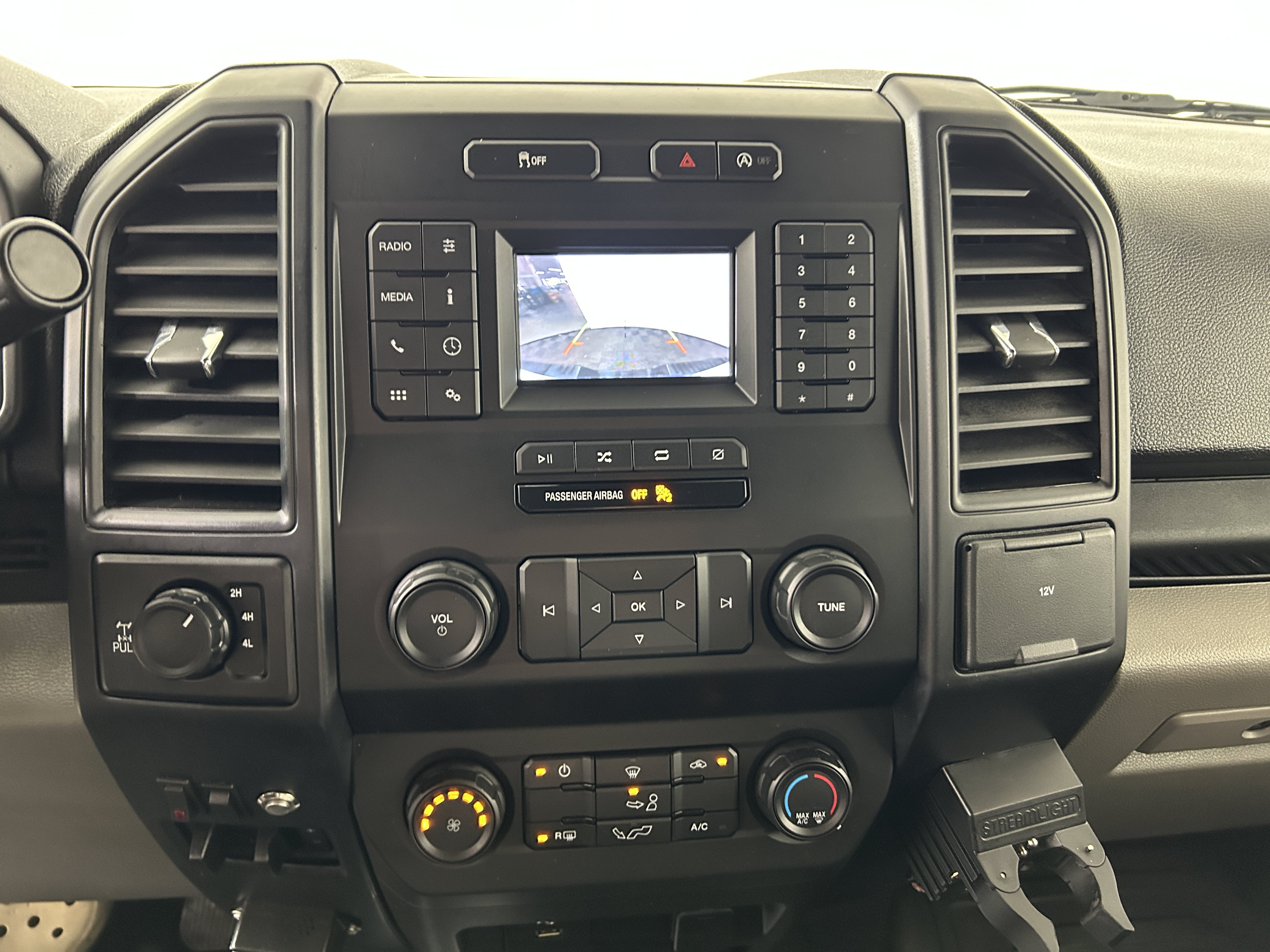 Used 2020 Ford F150 XL w/ XL Power Equipment Group AWD/4WD image 20