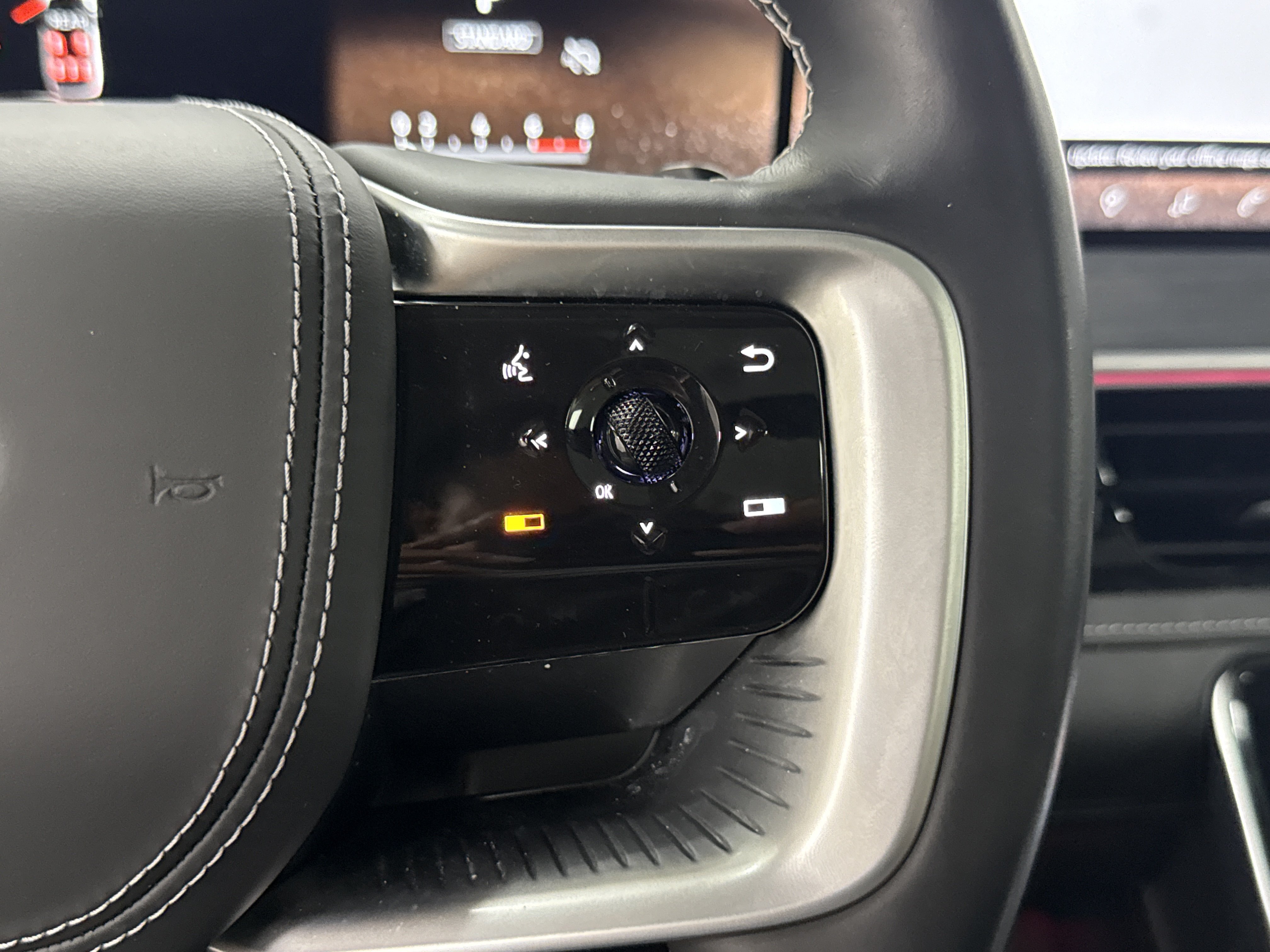 Certified 2025 INFINITI QX80 Sensory AWD/4WD image 20