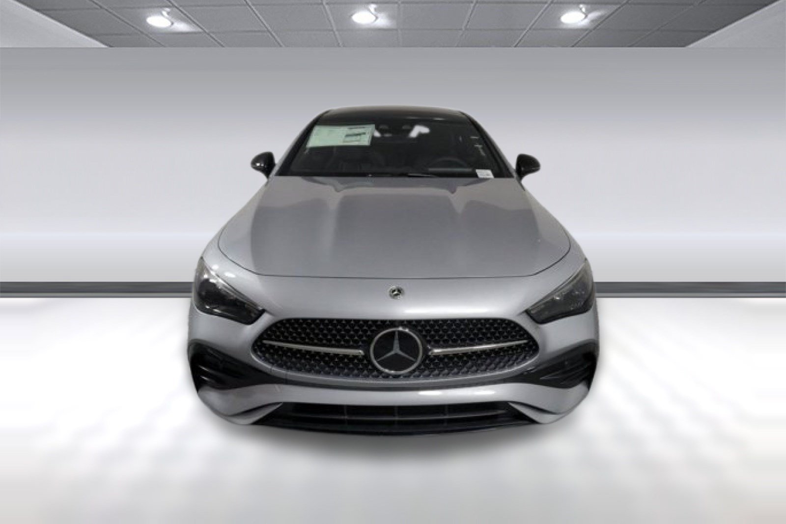 Certified 2024 Mercedes-Benz CLE 450 4MATIC Coupe image 2