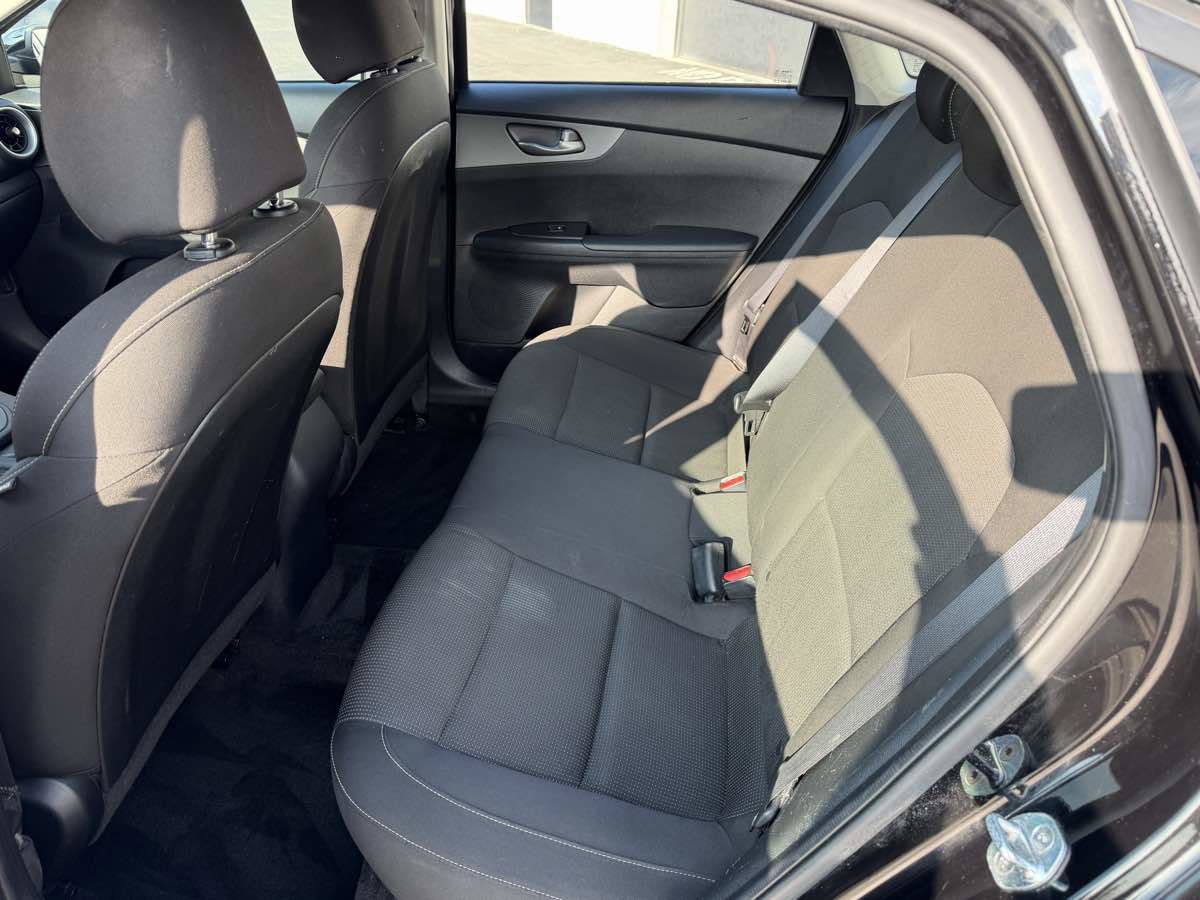 Used 2020 Kia Forte LXS image 13