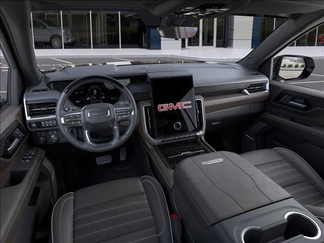 New 2027 GMC Yukon Denali Ultimate w/ LPO, Floor Liner Package AWD/4WD image 15