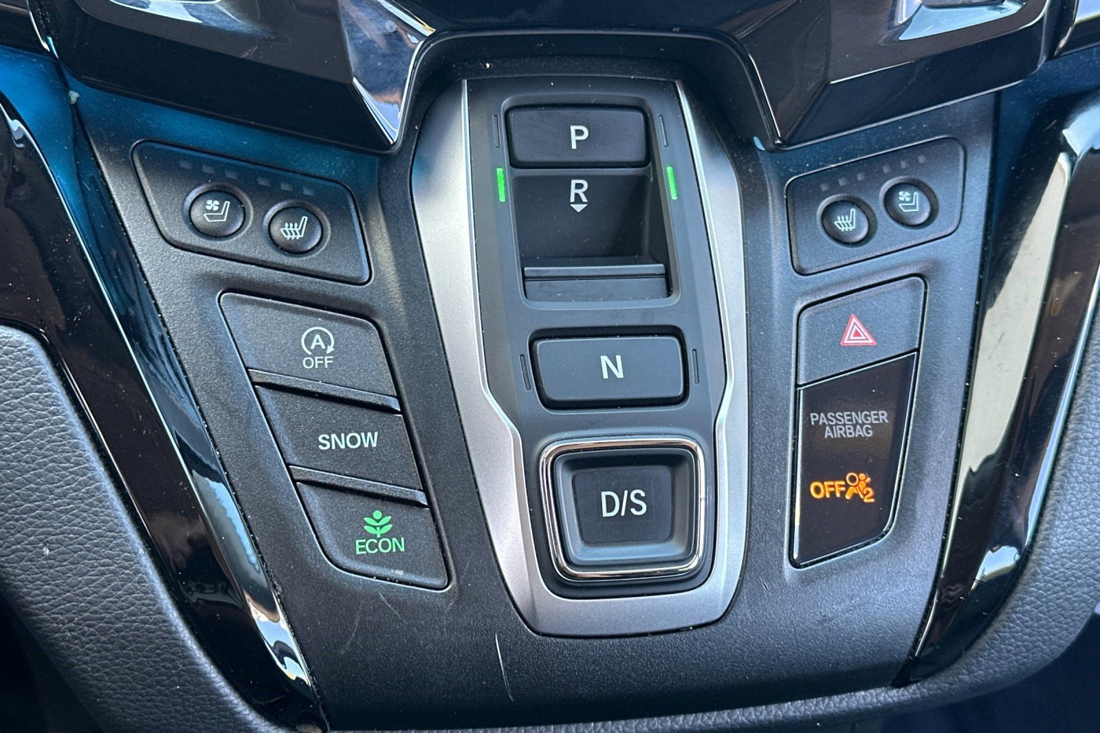 Certified 2024 Honda Odyssey Elite image 17