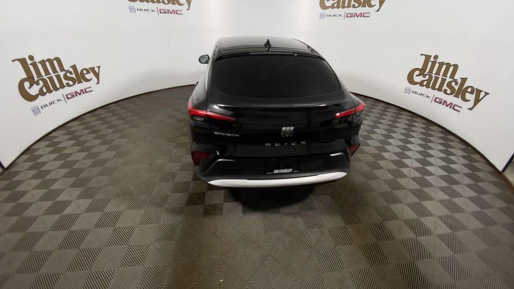 Certified 2024 Buick Envista Preferred w/ Convenience I Package image 7