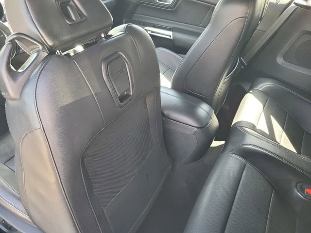 Certified 2023 Ford Mustang Premium RWD image 12