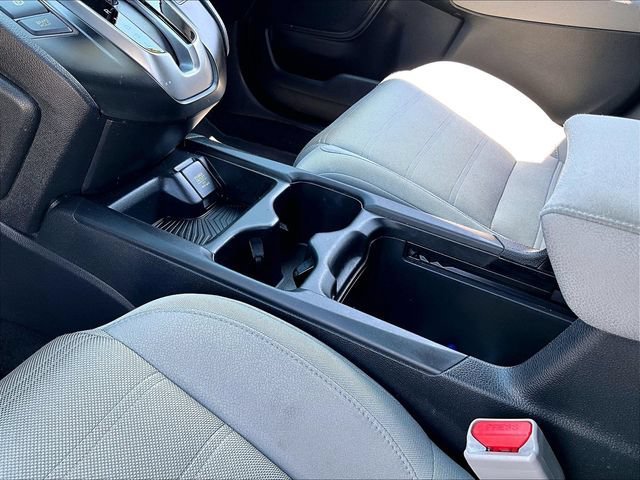Used 2019 Honda CR-V EX image 20