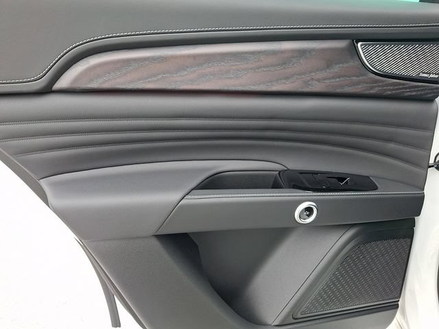 Certified 2025 Maserati Grecale GT AWD/4WD image 25