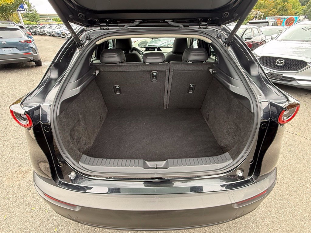 Certified 2024 MAZDA CX-30 AWD 2.5 S w/ Premium Package image 26