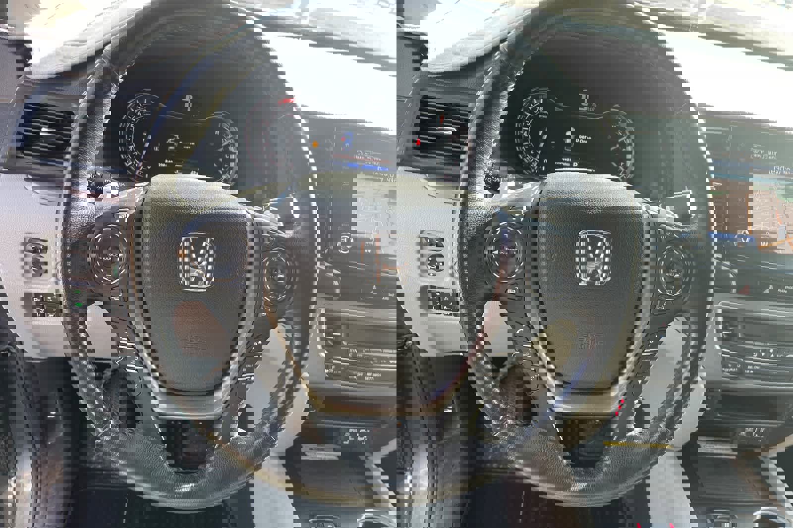 Used 2023 Honda Ridgeline RTL-E image 14