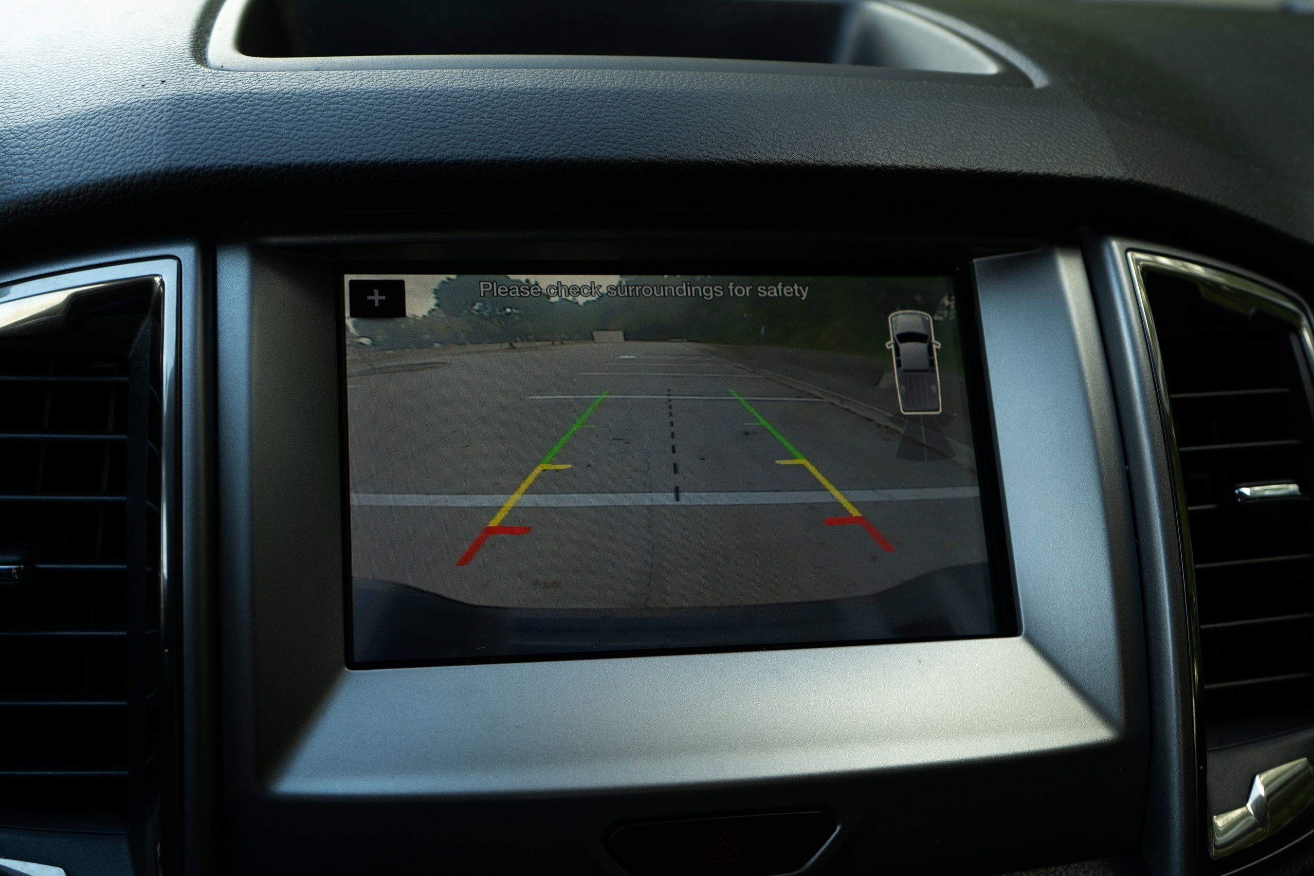 Used 2019 Ford Ranger XLT w/ Equipment Group 301A Mid image 28