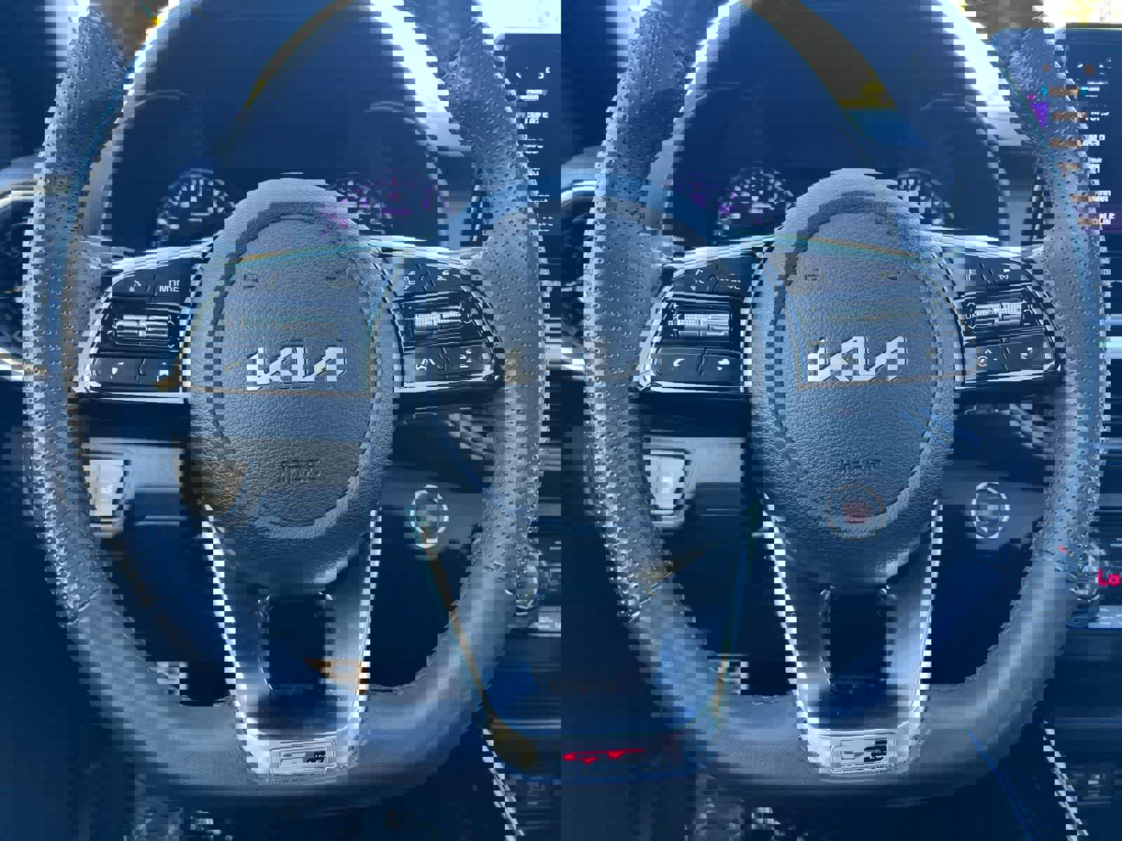 Used 2023 Kia Forte GT-Line w/ GT-Line Premium Package image 24