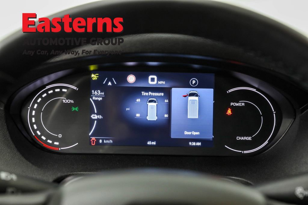 Used 2024 RAM ProMaster 3500 image 18