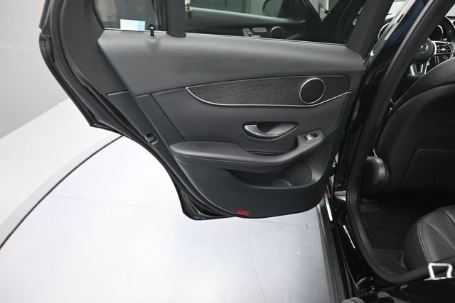 Used 2021 Mercedes-Benz GLC 300 4MATIC image 76