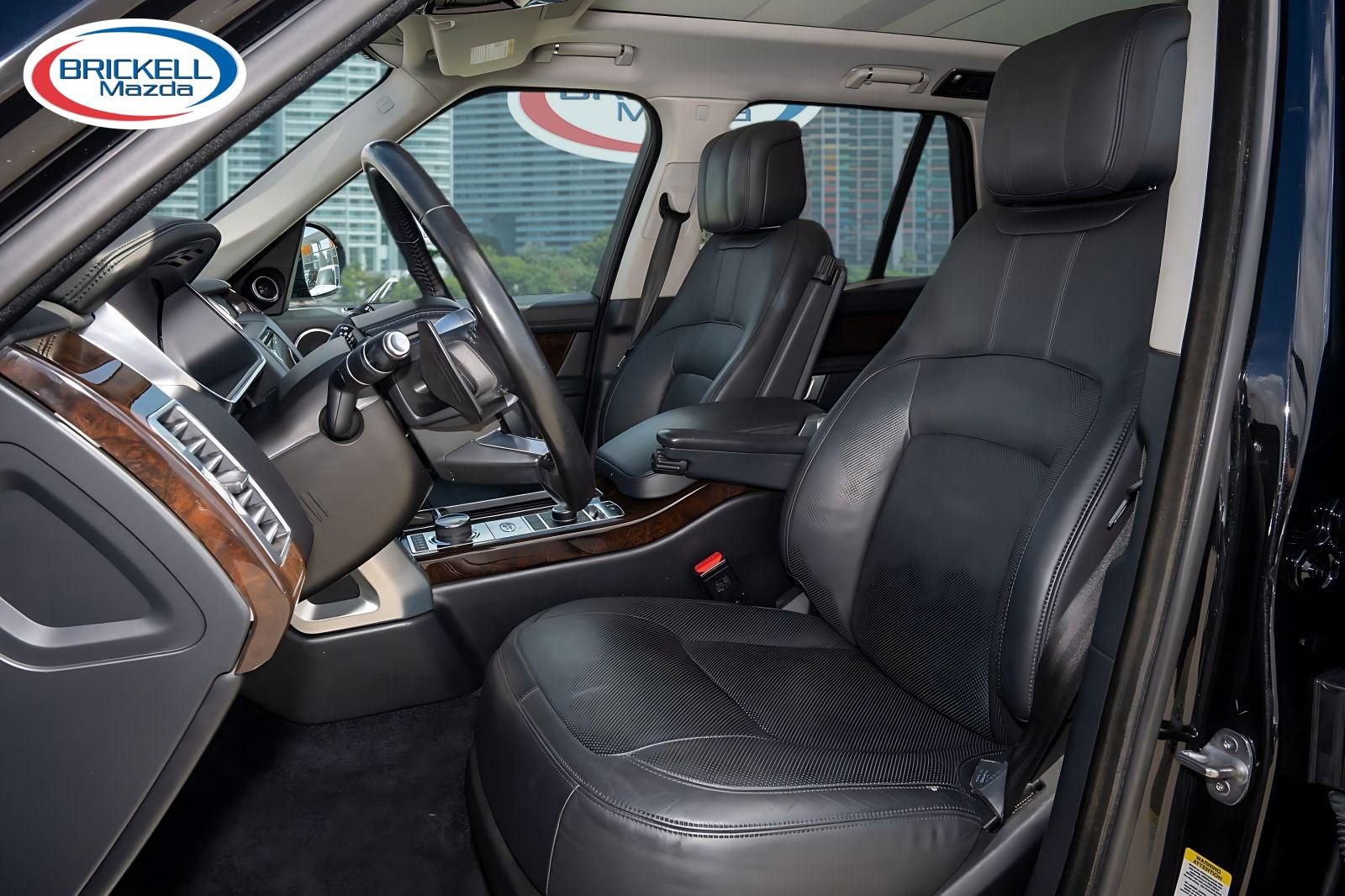 Used 2022 Land Rover Range Rover Westminster Edition image 6