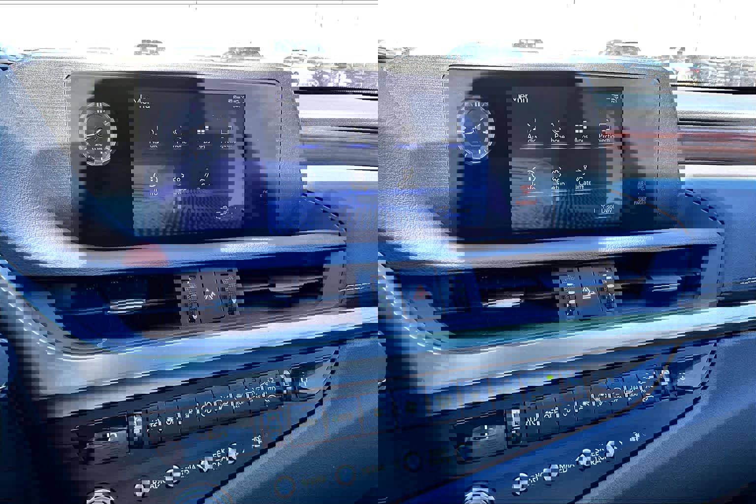 Used 2021 Lexus ES 350 w/ Premium Package image 33