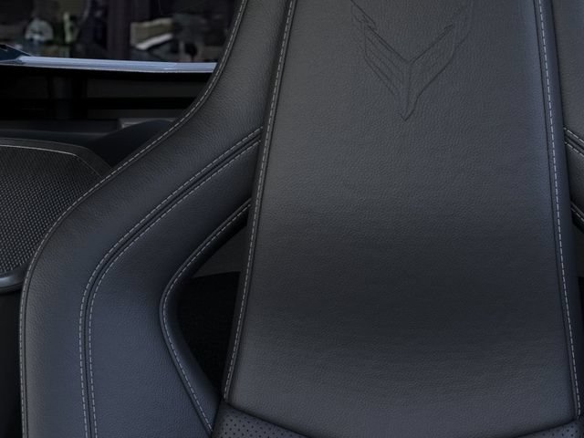 New 2027 Chevrolet Corvette Stingray Coupe w/ 1LT RWD image 21