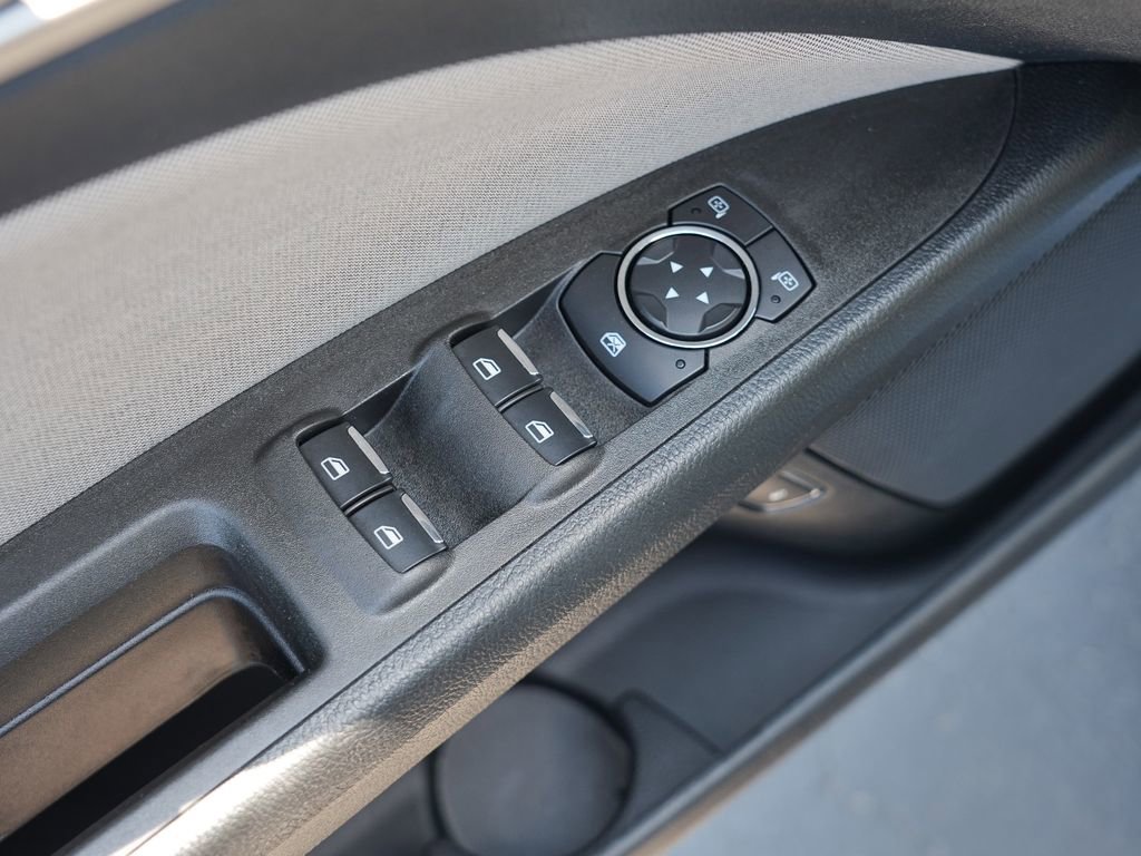 Used 2018 Ford Fusion S FWD image 16