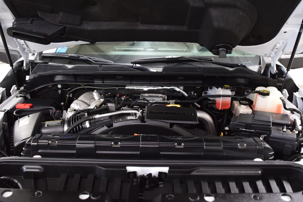 Used 2021 GMC Sierra 2500 Denali w/ Denali Ultimate Package AWD/4WD image 31