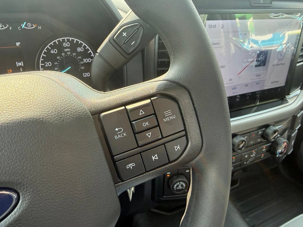 New 2026 Ford F150 XL AWD/4WD image 17