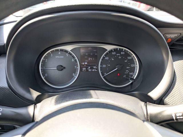 Used 2021 Nissan Kicks S FWD image 26
