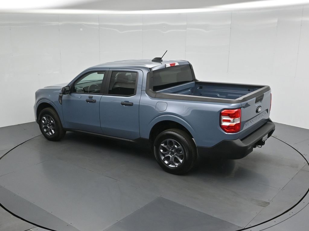 New 2026 Ford Maverick XLT w/ XLT Luxury Package image 41