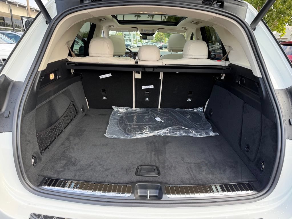 New 2026 Mercedes-Benz GLE 450 4MATIC image 18