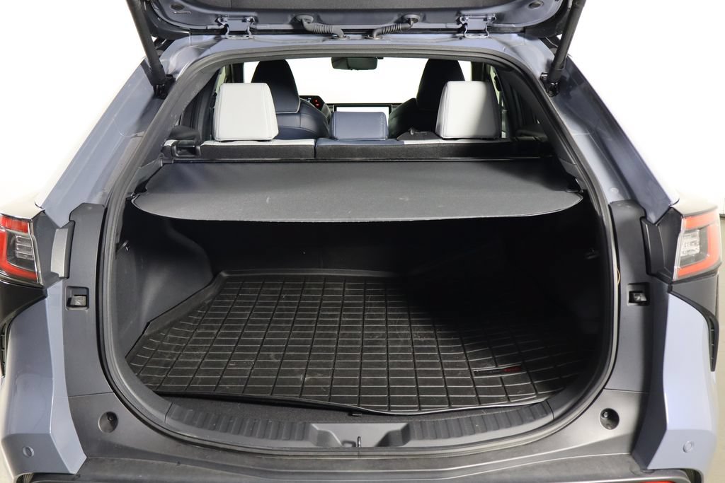Used 2023 Subaru Solterra AWD image 17