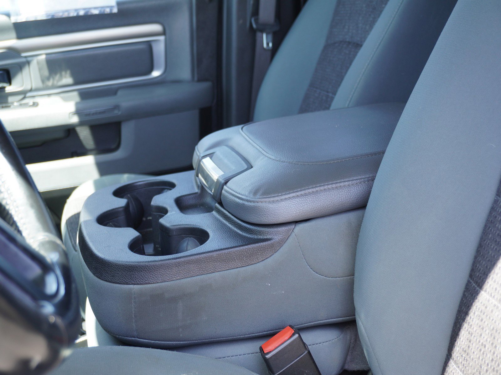 Used 2019 RAM 1500 Big Horn AWD/4WD image 19