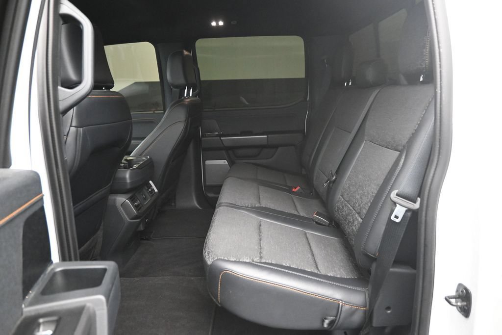 Used 2025 Ford F150 Tremor w/ Bed Utility Package AWD/4WD image 27