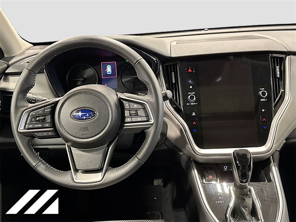 Certified 2025 Subaru Outback Premium image 24