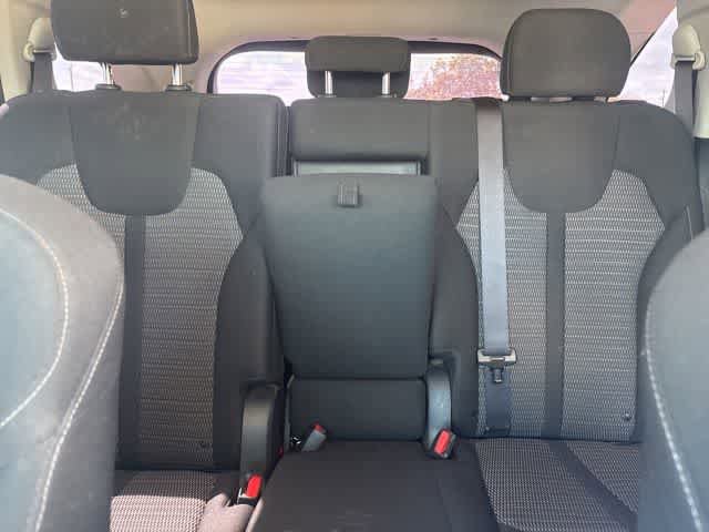 Used 2022 Kia Sorento LX FWD image 20