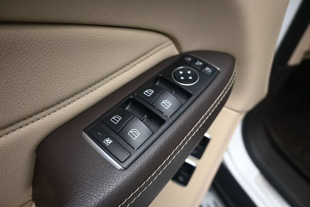 Used 2018 Mercedes-Benz GLS 450 4MATIC w/ Premium Package image 20