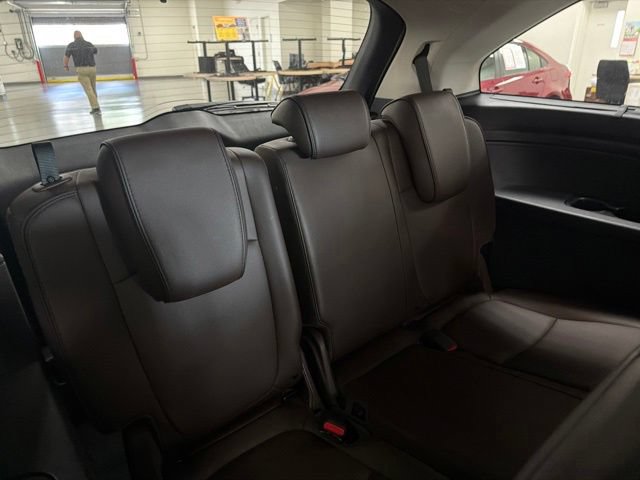 Used 2025 Honda Odyssey Touring image 13