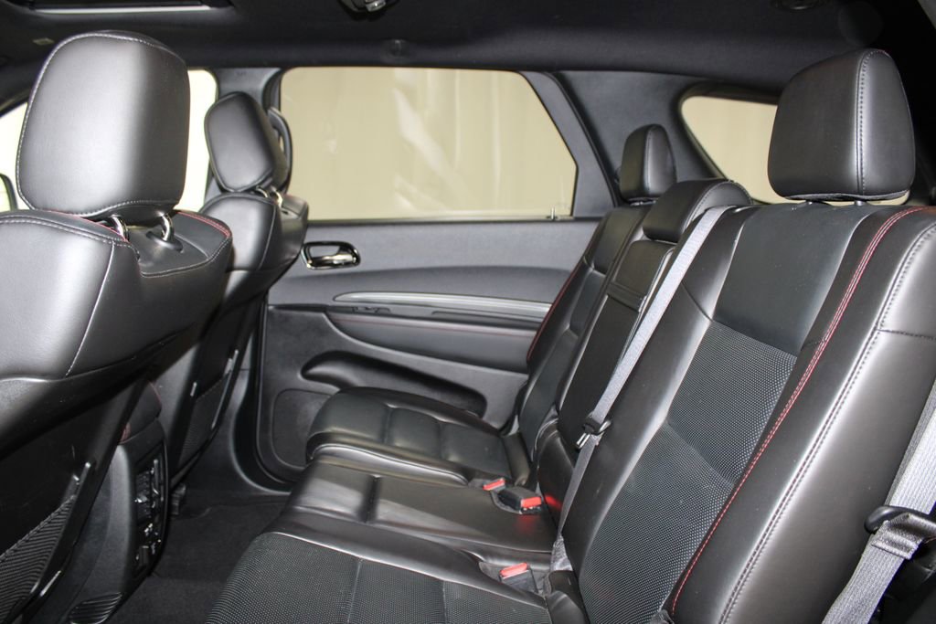 Used 2024 Dodge Durango GT image 21
