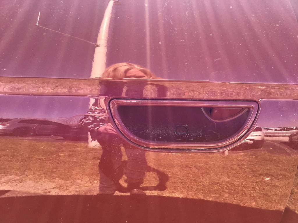 Used 2024 FIAT 500 e (RED) image 28