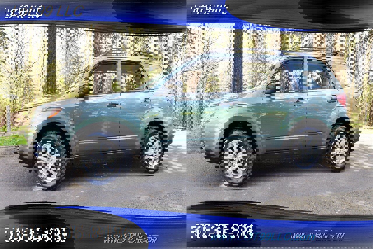 Used 2012 Subaru Forester 2.5X w/ Alloy Wheel Pkg image 5