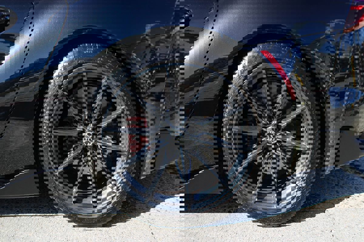 Used 2024 Toyota Supra Premium w/ Driver Assist Package image 30