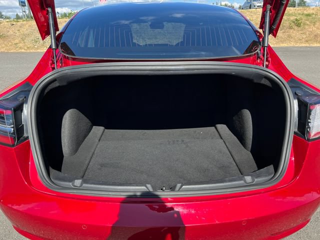 Used 2020 Tesla Model 3 Long Range AWD/4WD image 13