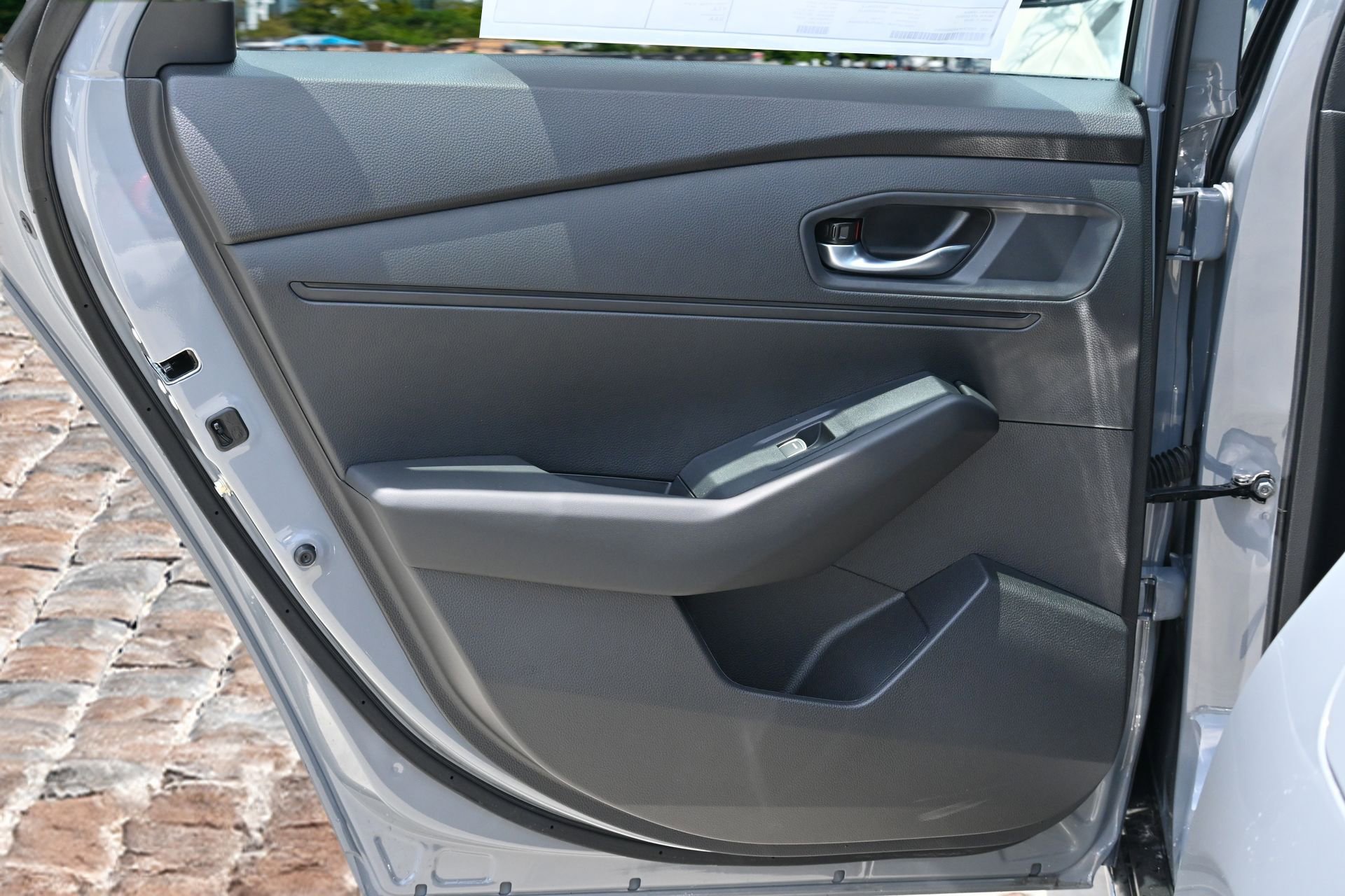 New 2025 Honda Accord SE image 11