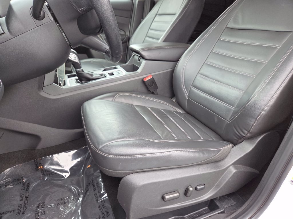 Used 2018 Ford Escape SEL FWD image 29