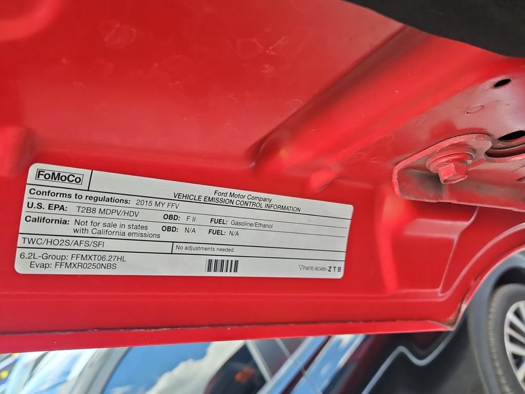 Used 2015 Ford F250 XLT w/ XLT Value Package AWD/4WD image 23