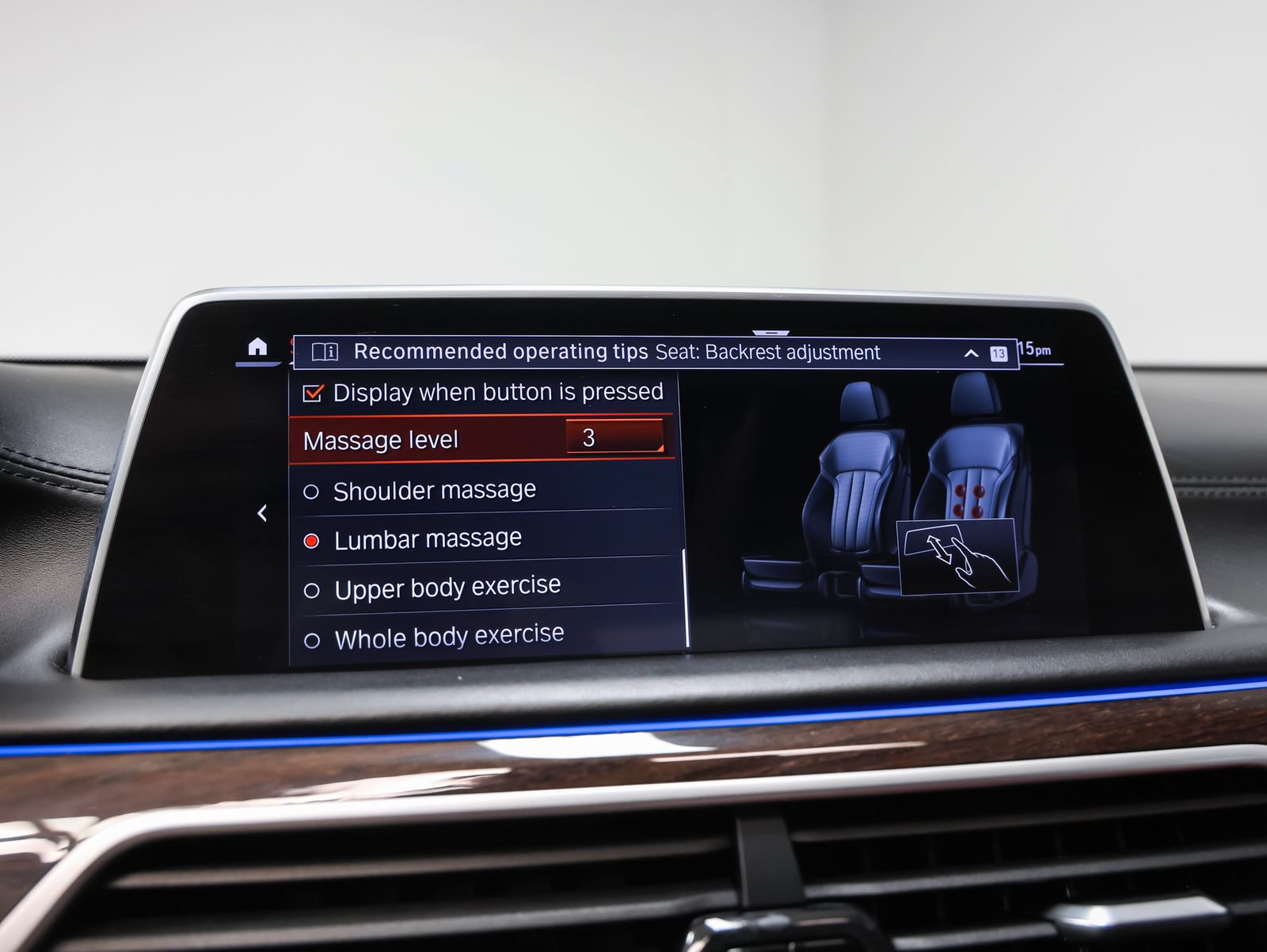 Used 2022 BMW ALPINA B7 xDrive w/ Luxury Rear Seating Package AWD/4WD image 54