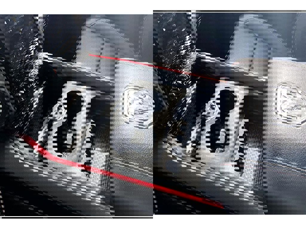 Used 2019 RAM 1500 Rebel w/ Rebel Level 2 Equipment Group image 15