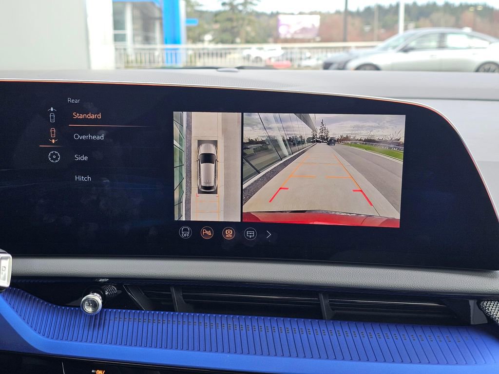 New 2026 Cadillac Optiq Sport 1 image 30