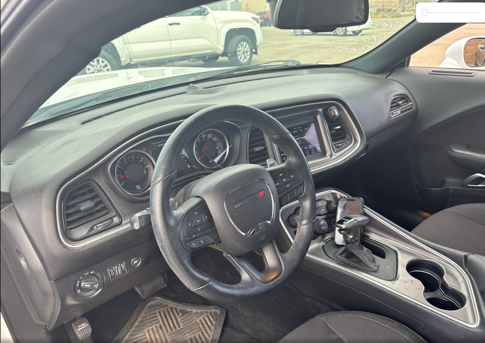 Used 2019 Dodge Challenger GT RWD image 6