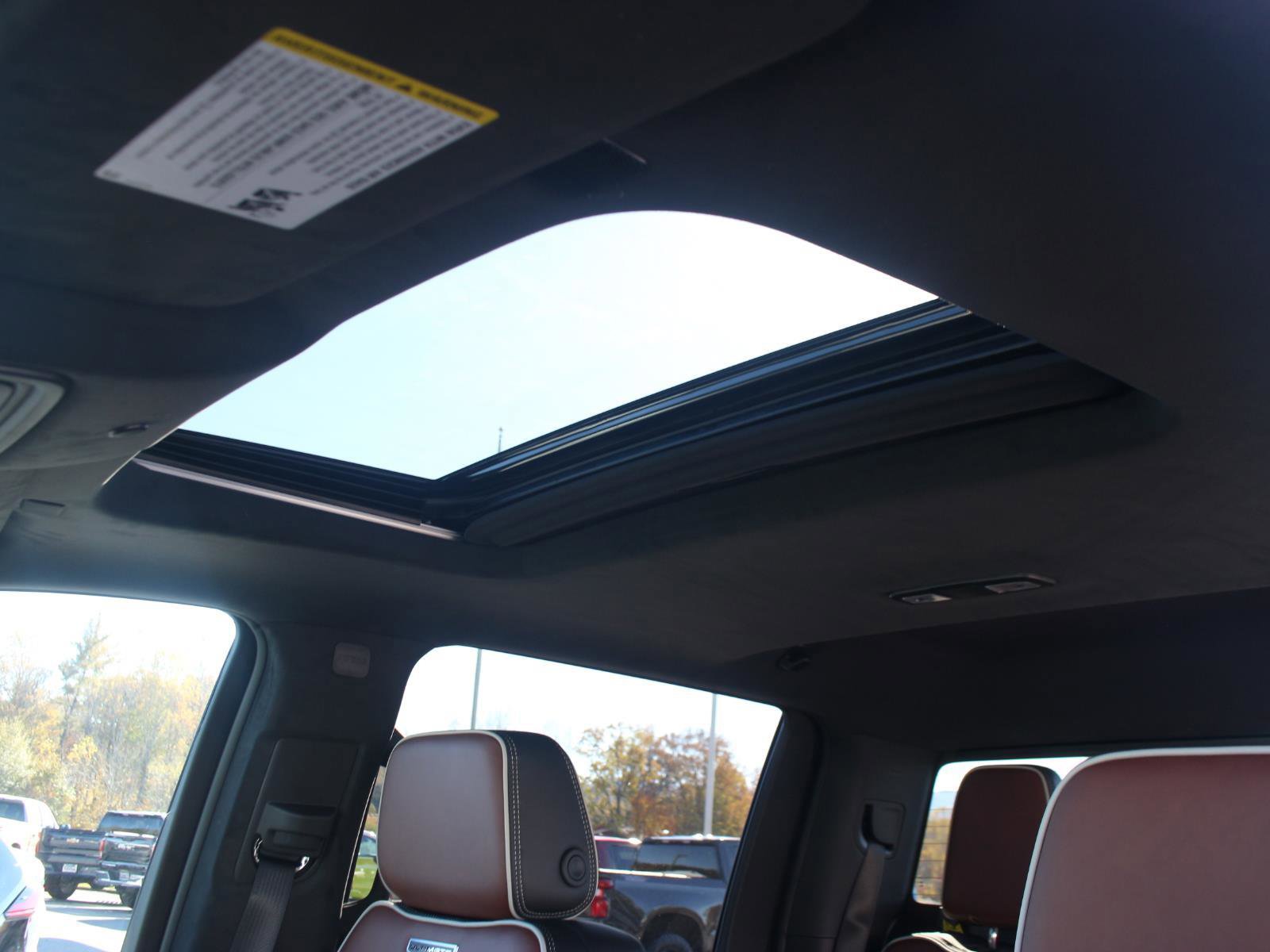 New 2026 GMC Sierra 2500 Denali Ultimate image 18