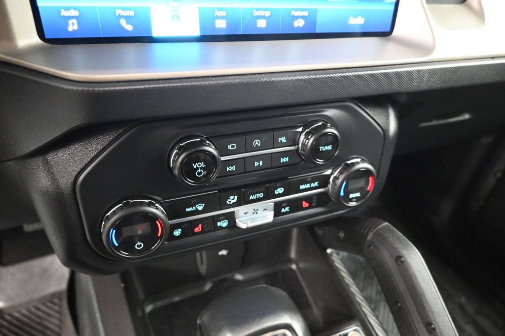 Used 2023 Ford Bronco Raptor AWD/4WD image 20