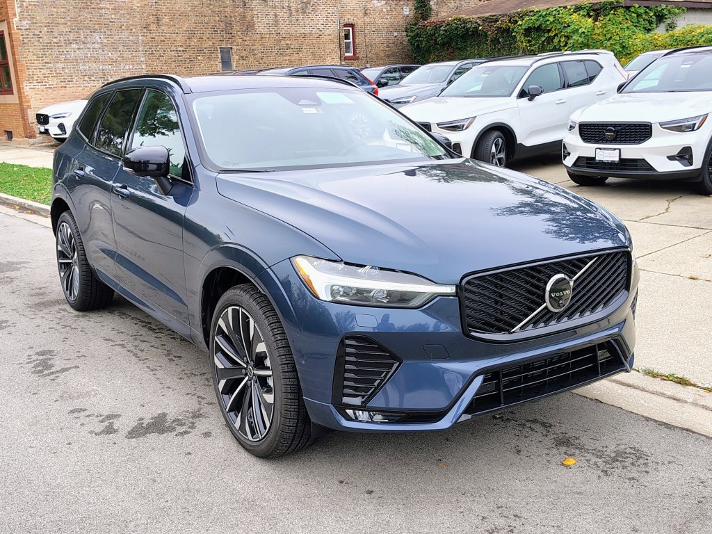New 2027 Volvo XC60 B5 Ultra AWD/4WD image 5