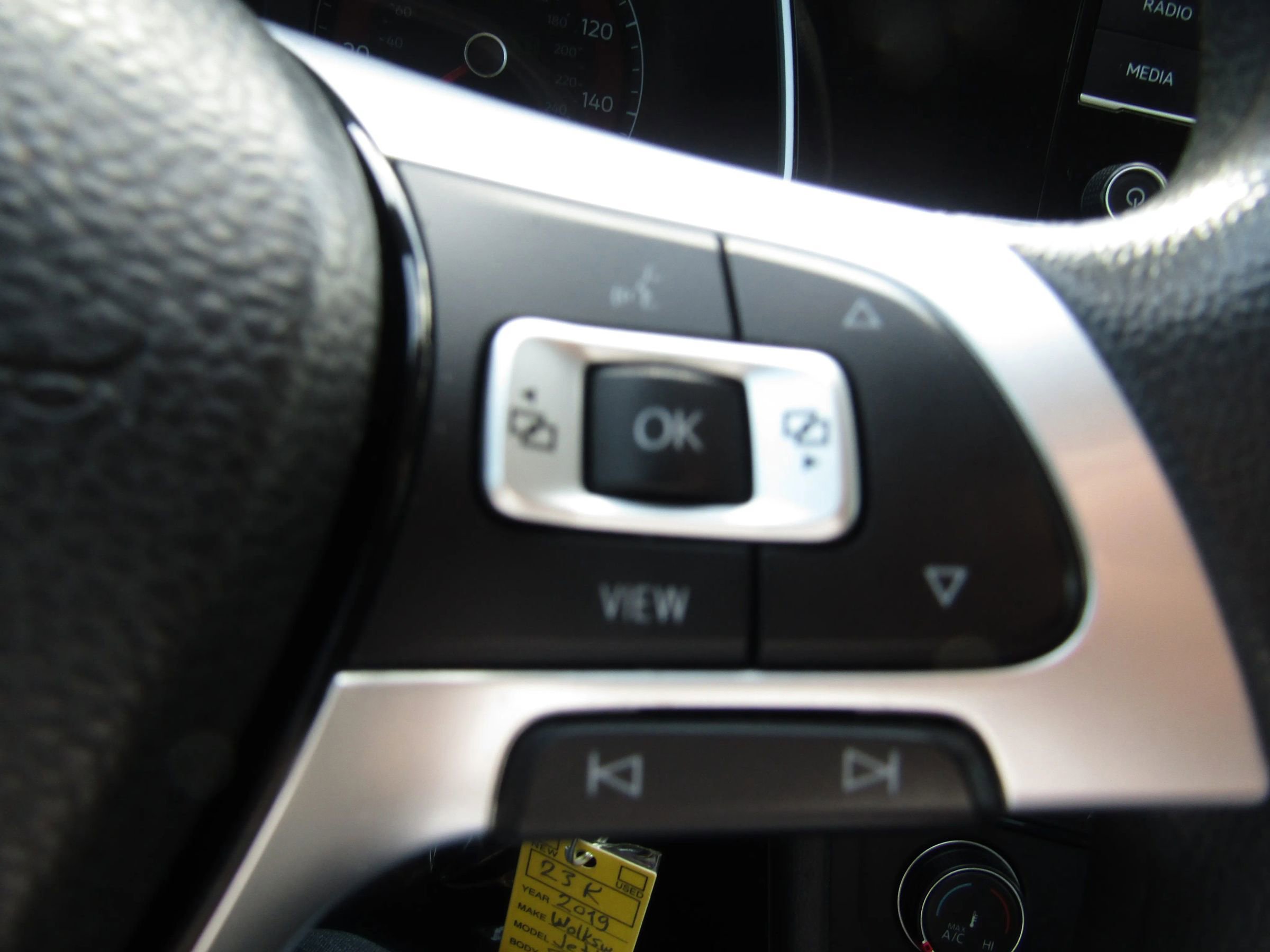 Used 2019 Volkswagen Jetta S w/ Driver Assistance Package FWD image 21