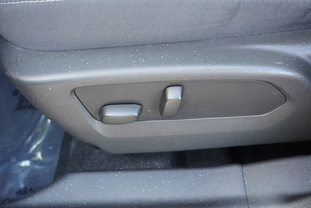 Certified 2022 Buick Envision Preferred image 24